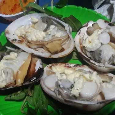 Món ăn- Ăn vặt Ốc Vỉa Hè 20K