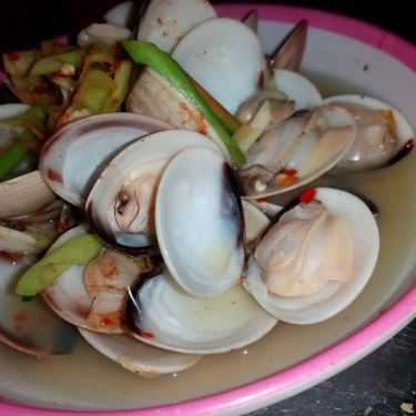 Món ăn- Ăn vặt Ốc Vỉa Hè - Đồng Giá 20k