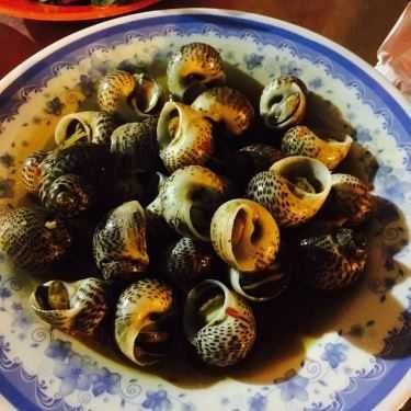 Món ăn- Ăn vặt Ốc Vỉa Hè - Trần Quốc Thảo