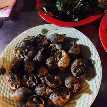 Món ăn- Ăn vặt Ốc Vỉa Hè - Trần Quốc Thảo