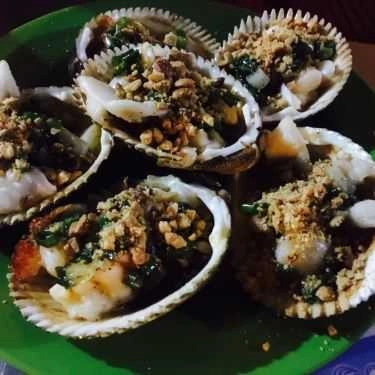 Món ăn- Ăn vặt Ốc Vỉa Hè - Trần Quốc Thảo