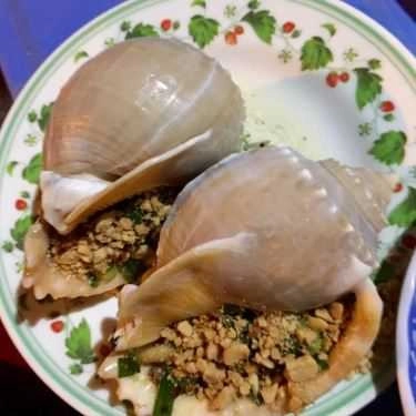 Tổng hợp- Ăn vặt Ốc Vỉa Hè - Trần Quốc Thảo