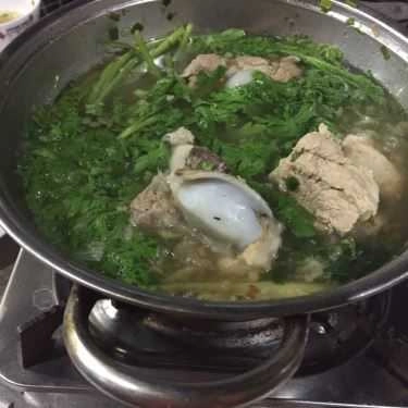 Món ăn- Quán Nhậu Ốc Vĩnh Phát