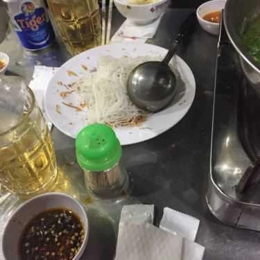 Món ăn- Quán Nhậu Ốc Vĩnh Phát
