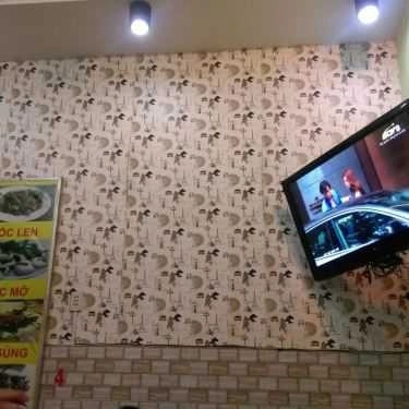 Tổng hợp- Ăn vặt Ốc Vy