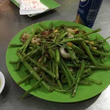Món ăn- Ăn vặt Ốc Vy