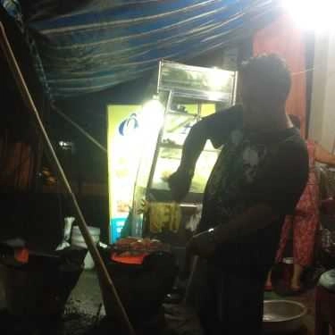Tổng hợp- Ăn vặt Ốc Vy