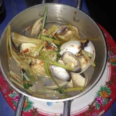 Món ăn- Ăn vặt Ốc Vy