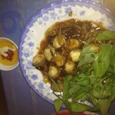 Món ăn- Ăn vặt Ốc Vy