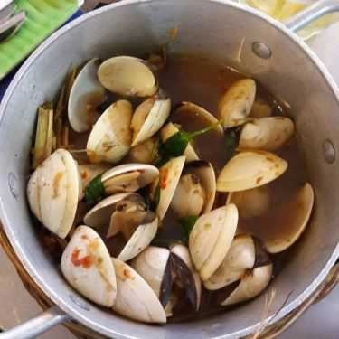 Món ăn- Ăn vặt Ốc Vy