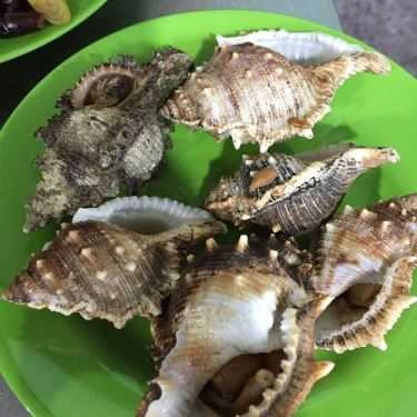 Món ăn- Ăn vặt Ốc Xào Nha Trang - Phạm Văn Đồng