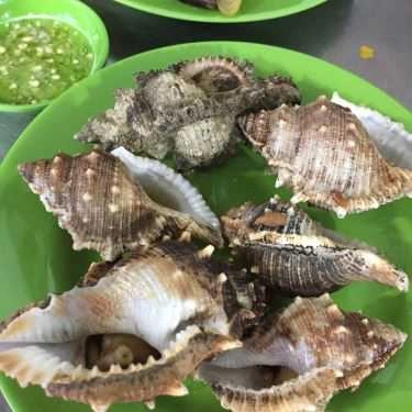 Món ăn- Ăn vặt Ốc Xào Nha Trang - Phạm Văn Đồng