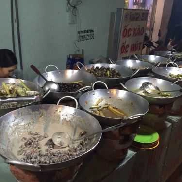 Tổng hợp- Ăn vặt Ốc Xào Nha Trang - Phạm Văn Đồng