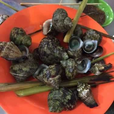 Món ăn- Ăn vặt Ốc Xào Nha Trang - Phạm Văn Đồng