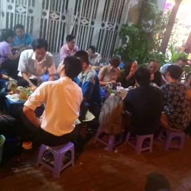 Tổng hợp- Ăn vặt Ốc Xào Nha Trang - Phạm Văn Đồng