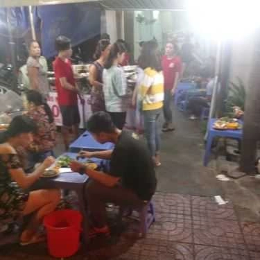 Tổng hợp- Ăn vặt Ốc Xào Nha Trang - Phạm Văn Đồng