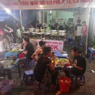 Tổng hợp- Ăn vặt Ốc Xào Nha Trang - Phạm Văn Đồng
