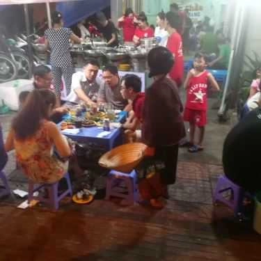 Tổng hợp- Ăn vặt Ốc Xào Nha Trang - Phạm Văn Đồng