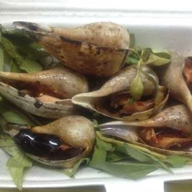 Món ăn- Ăn vặt Ốc Xe Dạo - Võ Duy Ninh