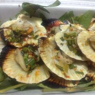 Món ăn- Ăn vặt Ốc Xe Dạo - Võ Duy Ninh