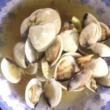 Món ăn- Ăn vặt Ốc Xe Dạo - Võ Duy Ninh