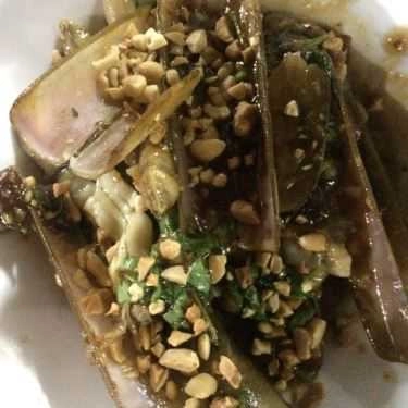 Món ăn- Ăn vặt Ốc Xe Dạo - Võ Duy Ninh