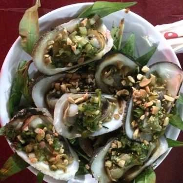 Món ăn- Ăn vặt Ốc Xe Dạo - Võ Duy Ninh