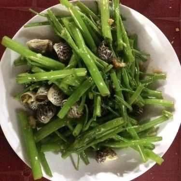 Món ăn- Ăn vặt Ốc Xe Dạo - Võ Duy Ninh