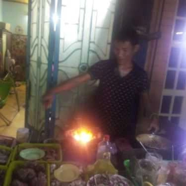 Món ăn- Ăn vặt Ốc Xe Dạo - Võ Duy Ninh