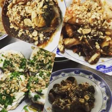 Món ăn- Ăn vặt Ốc Xuyên - Chợ Bàn Cờ