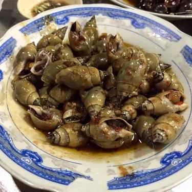 Món ăn- Ăn vặt Ốc Xuyên - Chợ Bàn Cờ