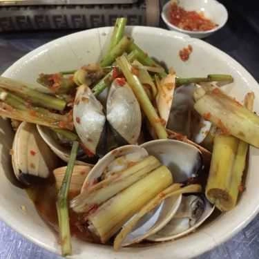 Món ăn- Ăn vặt Ốc Xuyên - Chợ Bàn Cờ