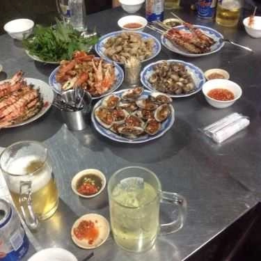 Tổng hợp- Ăn vặt Ốc Xuyên - Chợ Bàn Cờ