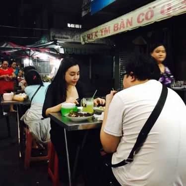 Tổng hợp- Ăn vặt Ốc Xuyên - Chợ Bàn Cờ