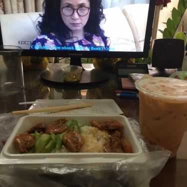 Món ăn- Quán Cơm Office Coffee - Giao Cơm Văn Phòng