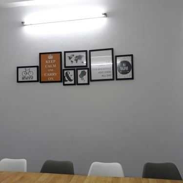 Tổng hợp- Offices Cafe