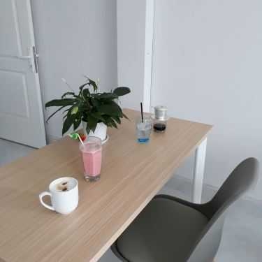 Tổng hợp- Offices Cafe