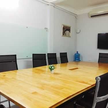 Tổng hợp- Offices Cafe