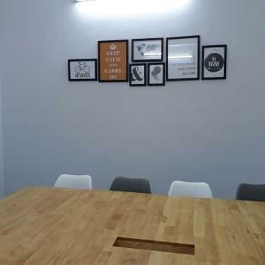 Tổng hợp- Offices Cafe