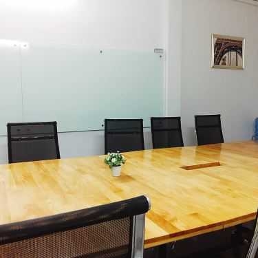 Tổng hợp- Offices Cafe