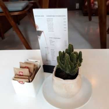 Tổng hợp- Offices Cafe