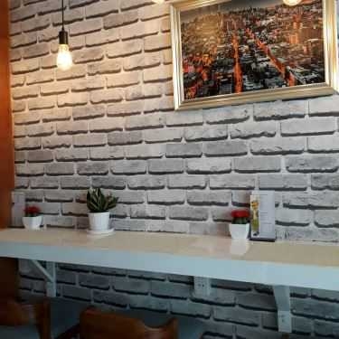 Tổng hợp- Offices Cafe