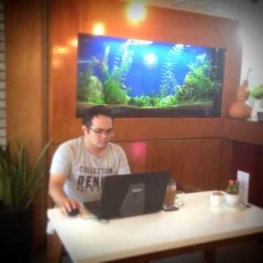 Tổng hợp- Offices Cafe