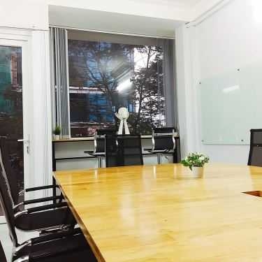 Tổng hợp- Offices Cafe