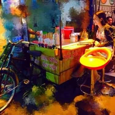 Tổng hợp- Oh My Guu Cafe