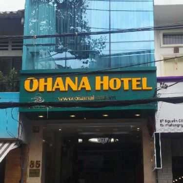 Tổng hợp- Ohana Hotel