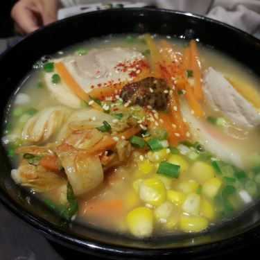 Món ăn- Khu Ẩm Thực Oishii Ramen - Asiana Food Town