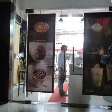 Món ăn- Oishii Yogurt & Coffee