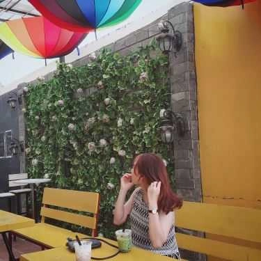 Tổng hợp- Oishii Yogurt & Coffee - Nguyễn Trọng Tuyển