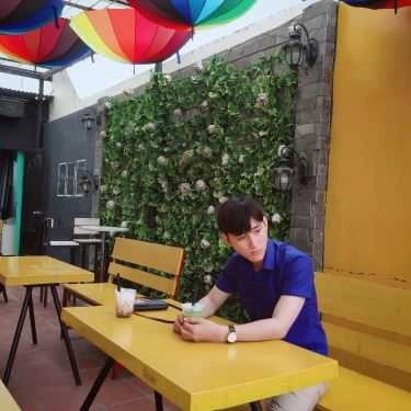 Tổng hợp- Oishii Yogurt & Coffee - Nguyễn Trọng Tuyển